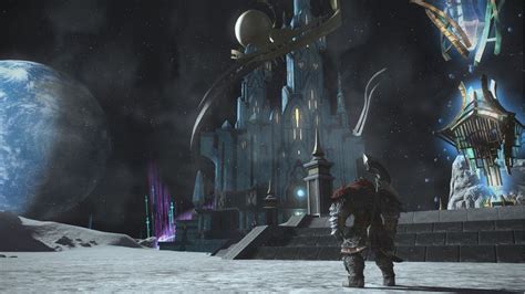 FFXIV Daily and Weekly Reset Times Explained .